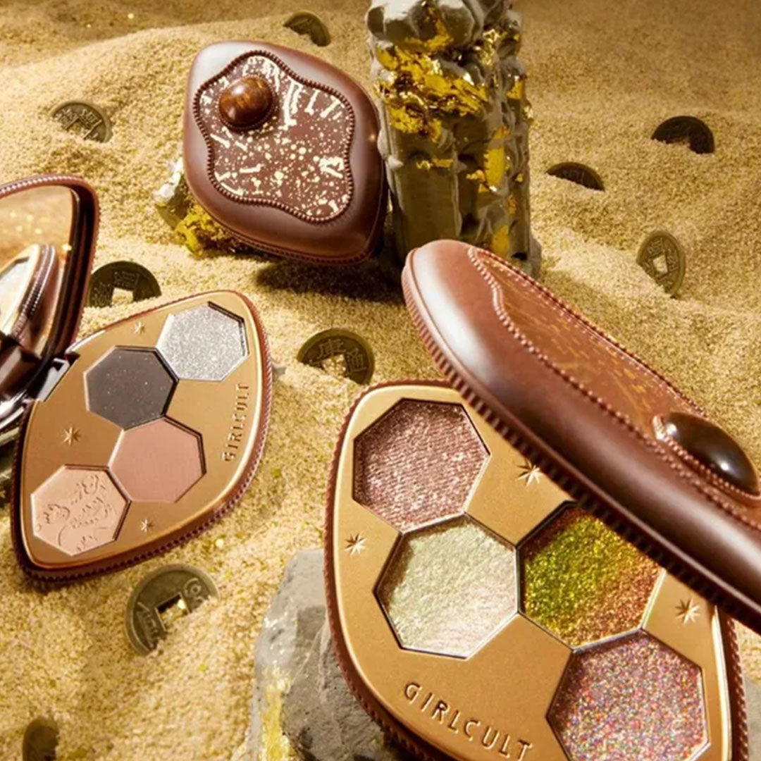 Girl Cult - NUWA Beauty