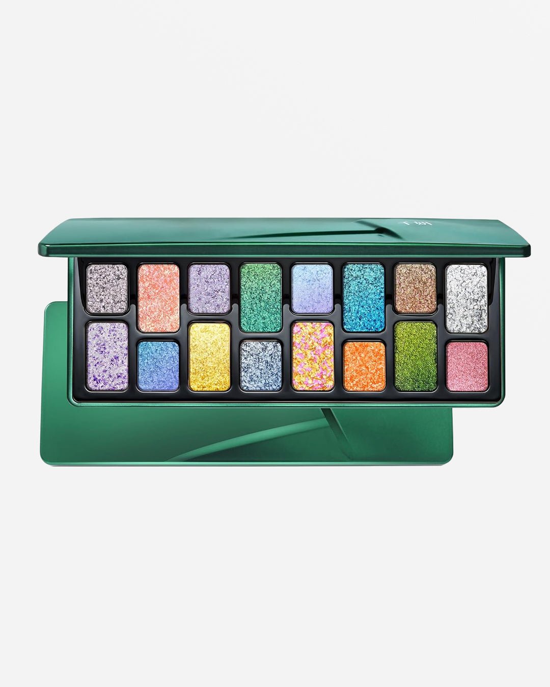 16 Colour Eyeshadow Palette (Ambition) - Nüwa BeautyCheeryep