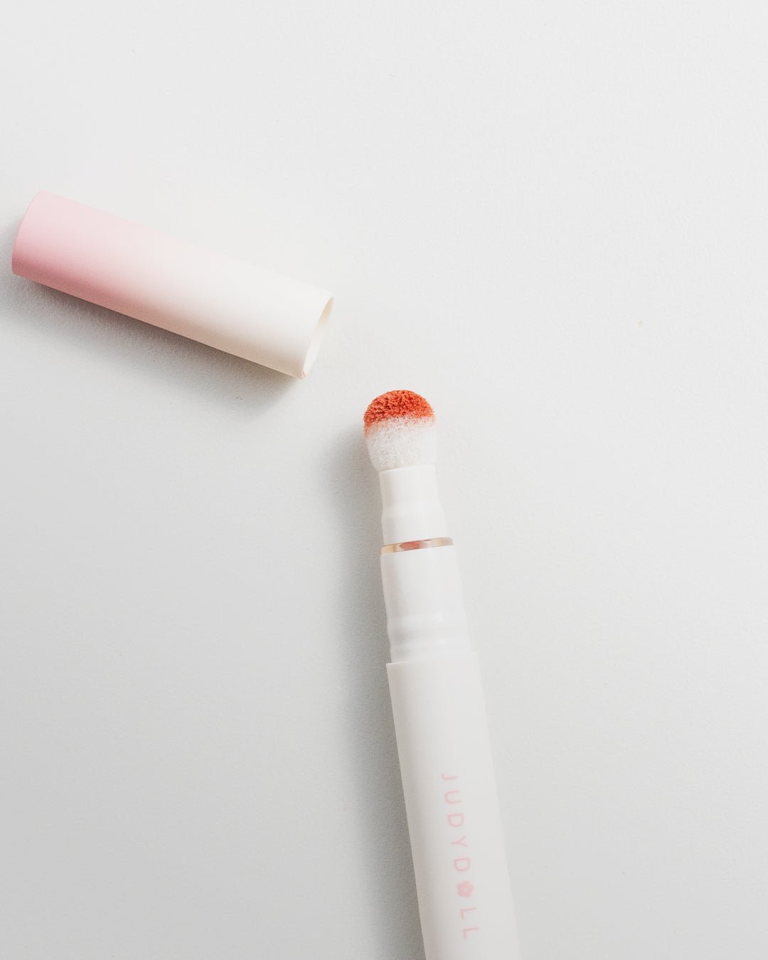Cushion Lip Powder Cream #01 - NUWA BeautyJudydoll