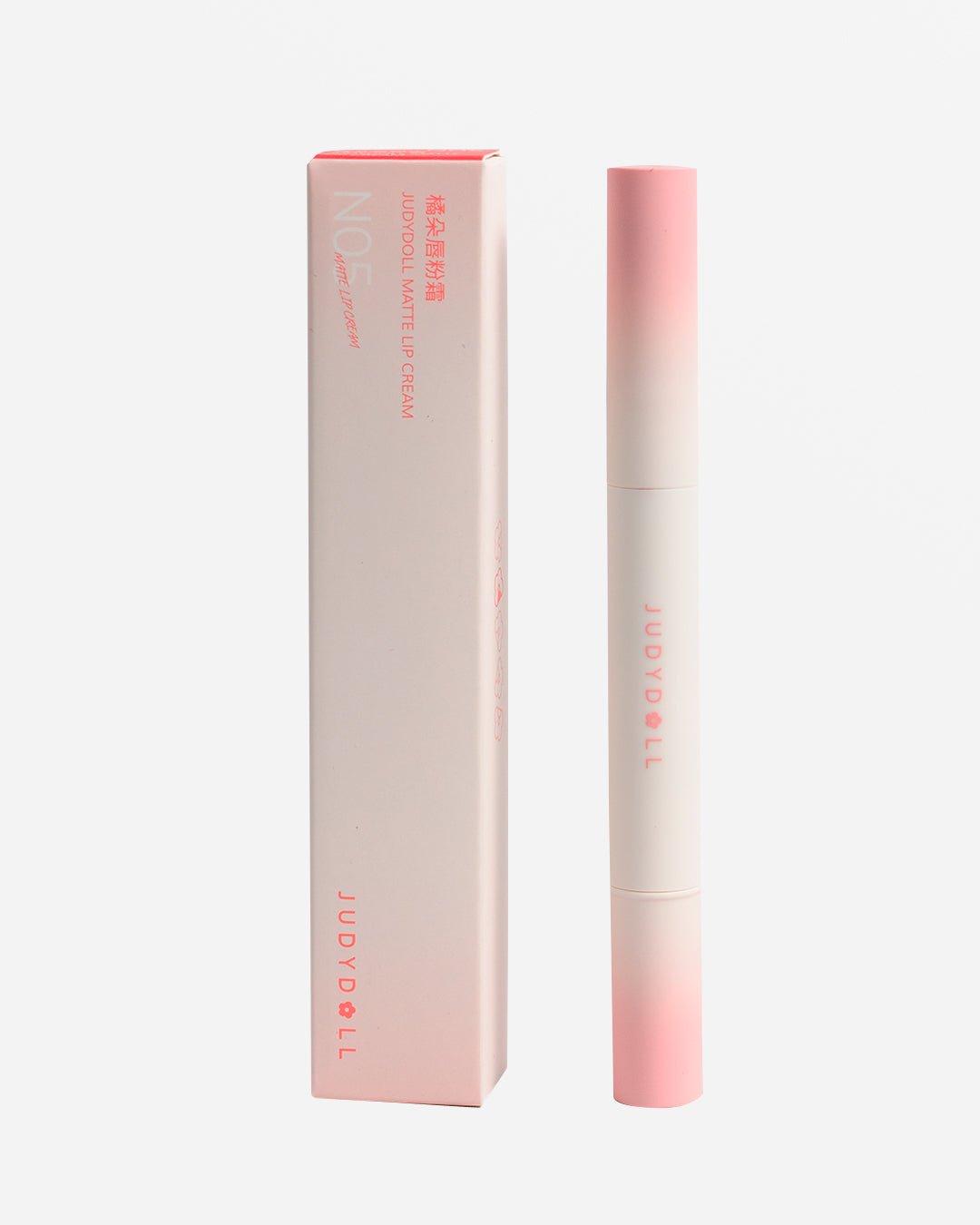 Cushion Lip Powder Cream #05 - NUWA BeautyJudydoll