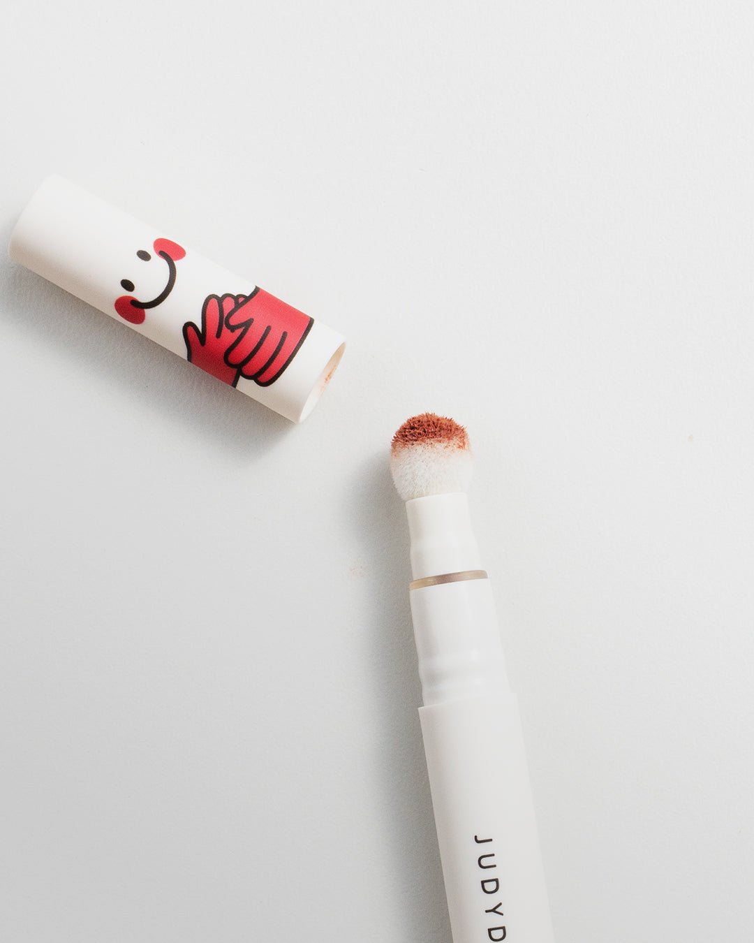 Cushion Lip Powder Cream #06 - NUWA BeautyJudydoll