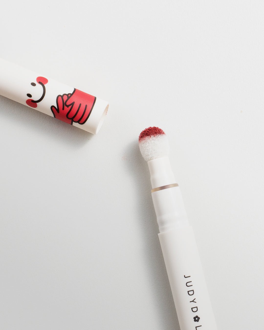 Cushion Lip Powder Cream #09 - NUWA BeautyJudydoll