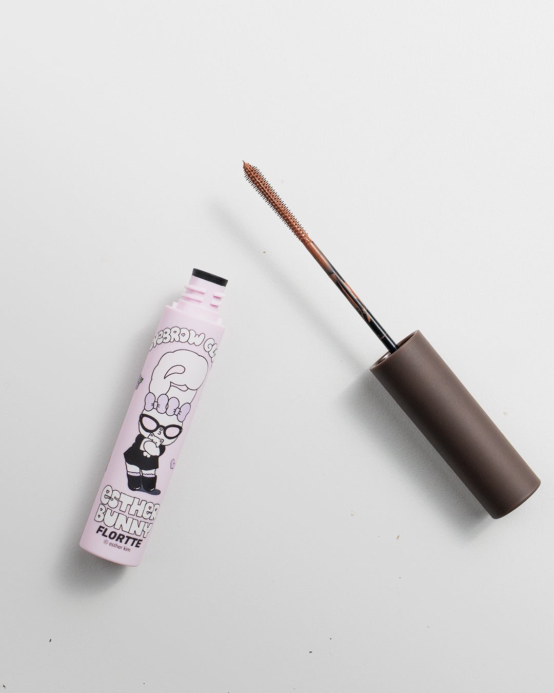 Esther Bunny Eyebrow Tint #01 - NUWA BeautyFlortte