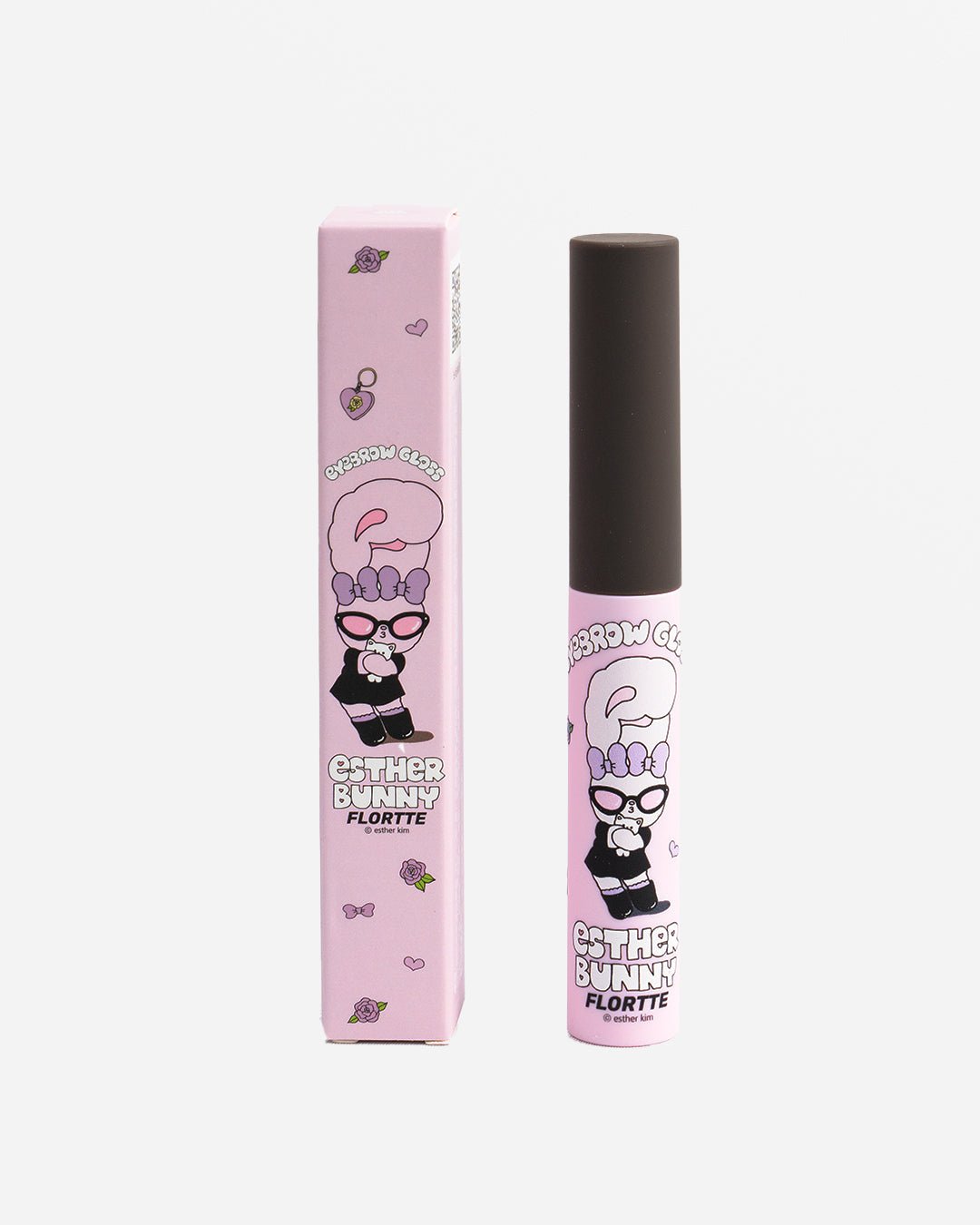 Esther Bunny Eyebrow Tint #01 - NUWA BeautyFlortte