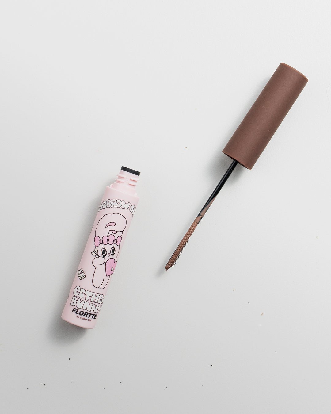 Esther Bunny Eyebrow Tint #02 - NUWA BeautyFlortte