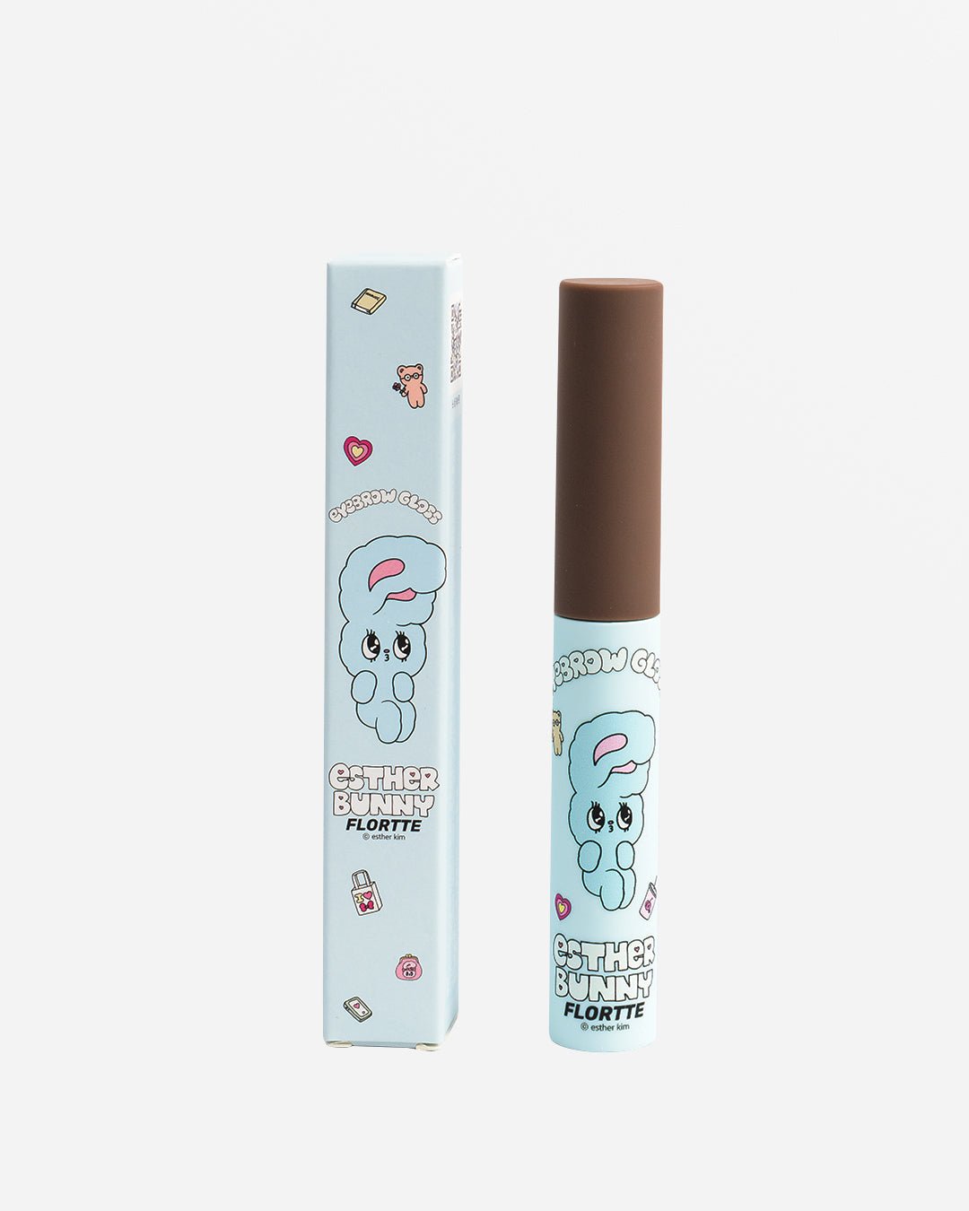 Esther Bunny Eyebrow Tint #03 - NUWA BeautyFlortte