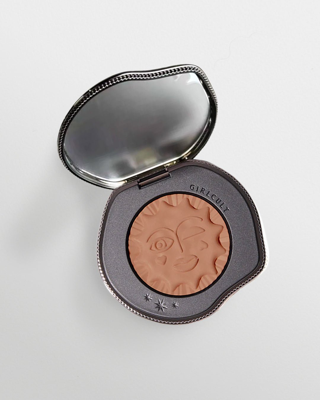 Four Great Inventions Series Blush 14 Anxious - Nüwa BeautyGirl Cult