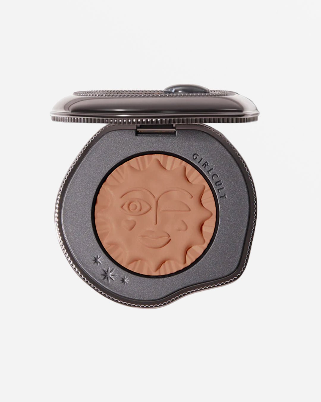 Four Great Inventions Series Blush 14 Anxious - Nüwa BeautyGirl Cult