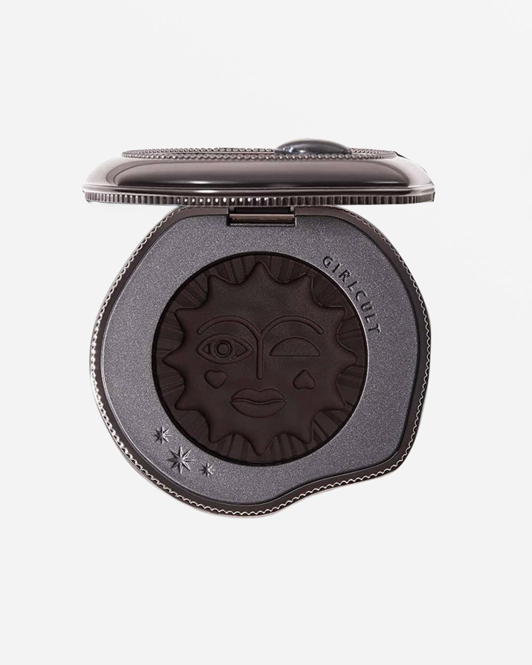 Four Great Inventions Series Blush 18 Black Fuwa - Nüwa BeautyGirl Cult