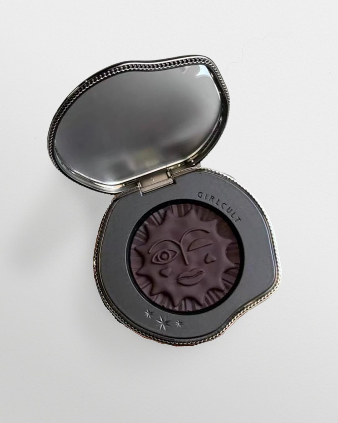 Four Great Inventions Series Blush 18 Black Fuwa - Nüwa BeautyGirl Cult