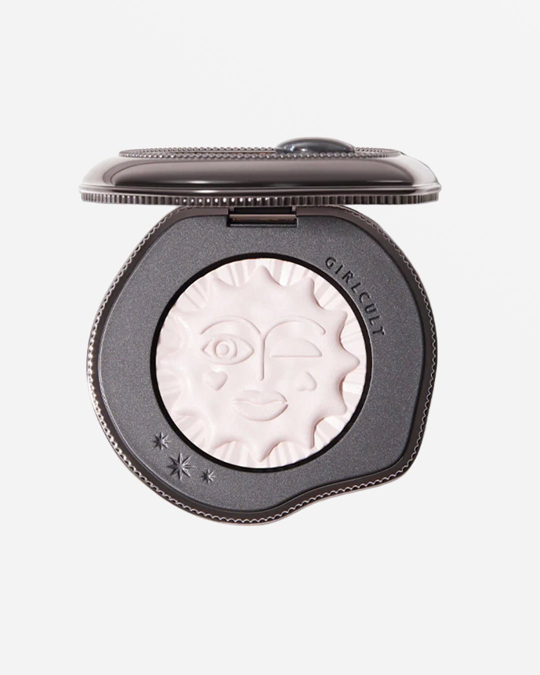 Four Great Inventions Series Highlighter 16 Blank Space - Nüwa BeautyGirl Cult