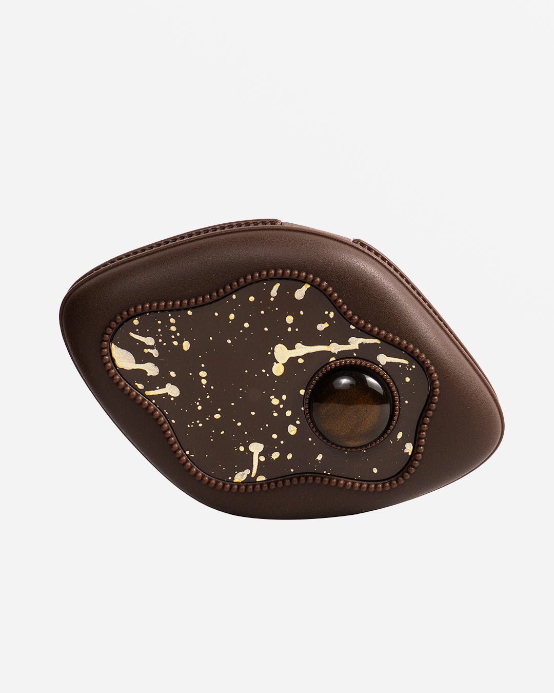 Gold Rush Series Eyeshadow Palette #55 Dragon - NUWA BeautyGirl Cult