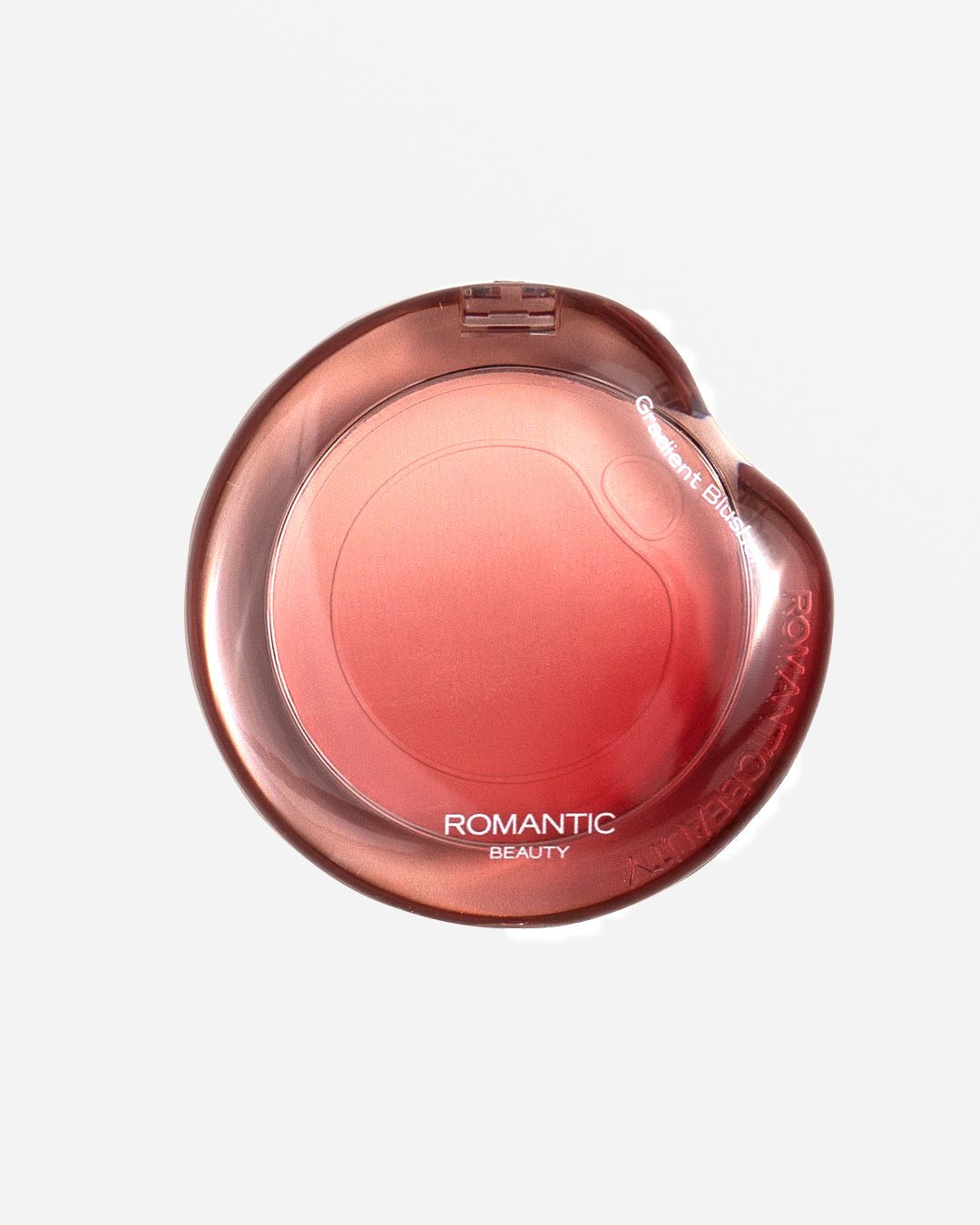 Gradient Blush - 18 Pink Smoke Bomb - Nüwa BeautyRomantic Beauty