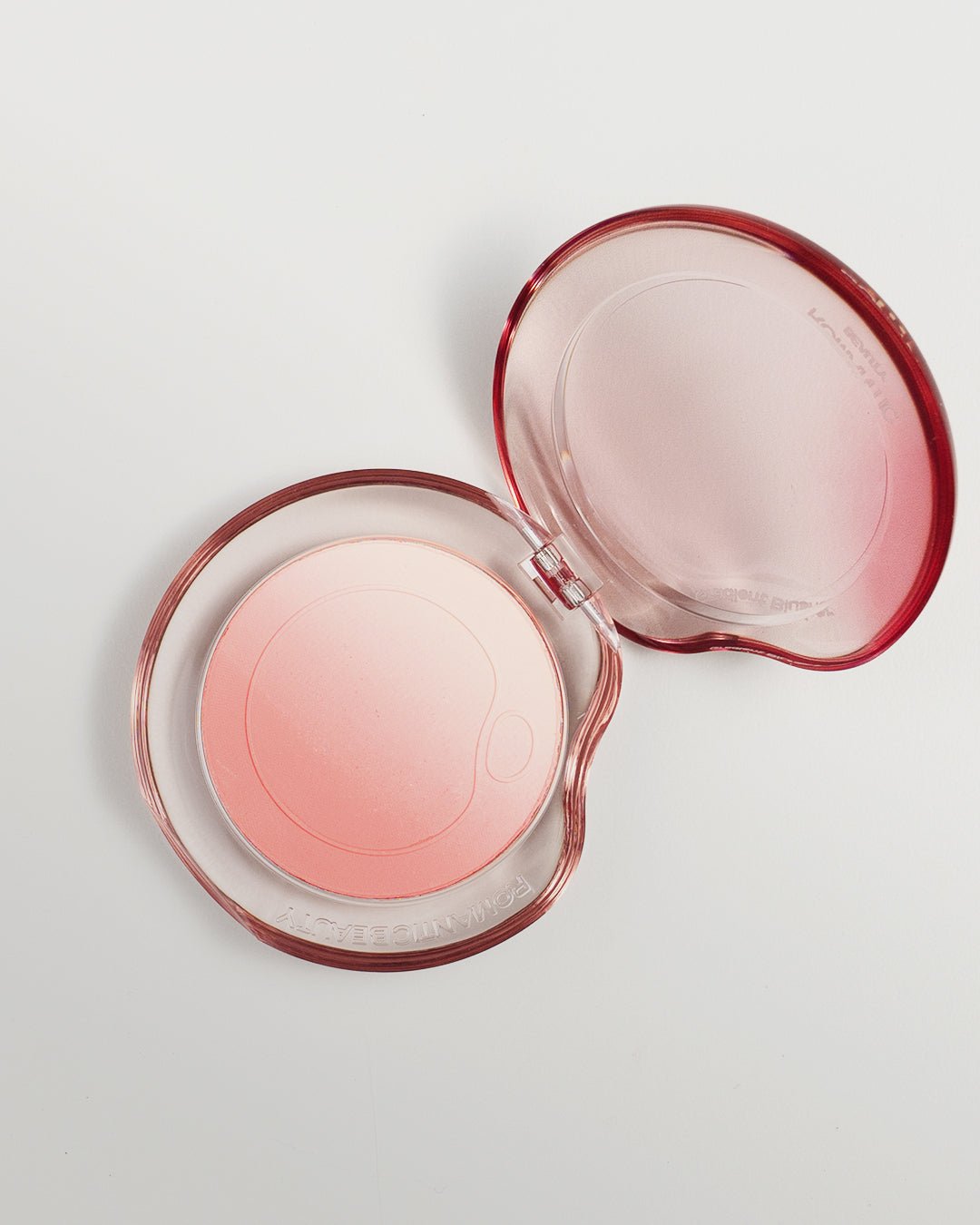 Gradient Blush - 18 Pink Smoke Bomb - Nüwa BeautyRomantic Beauty