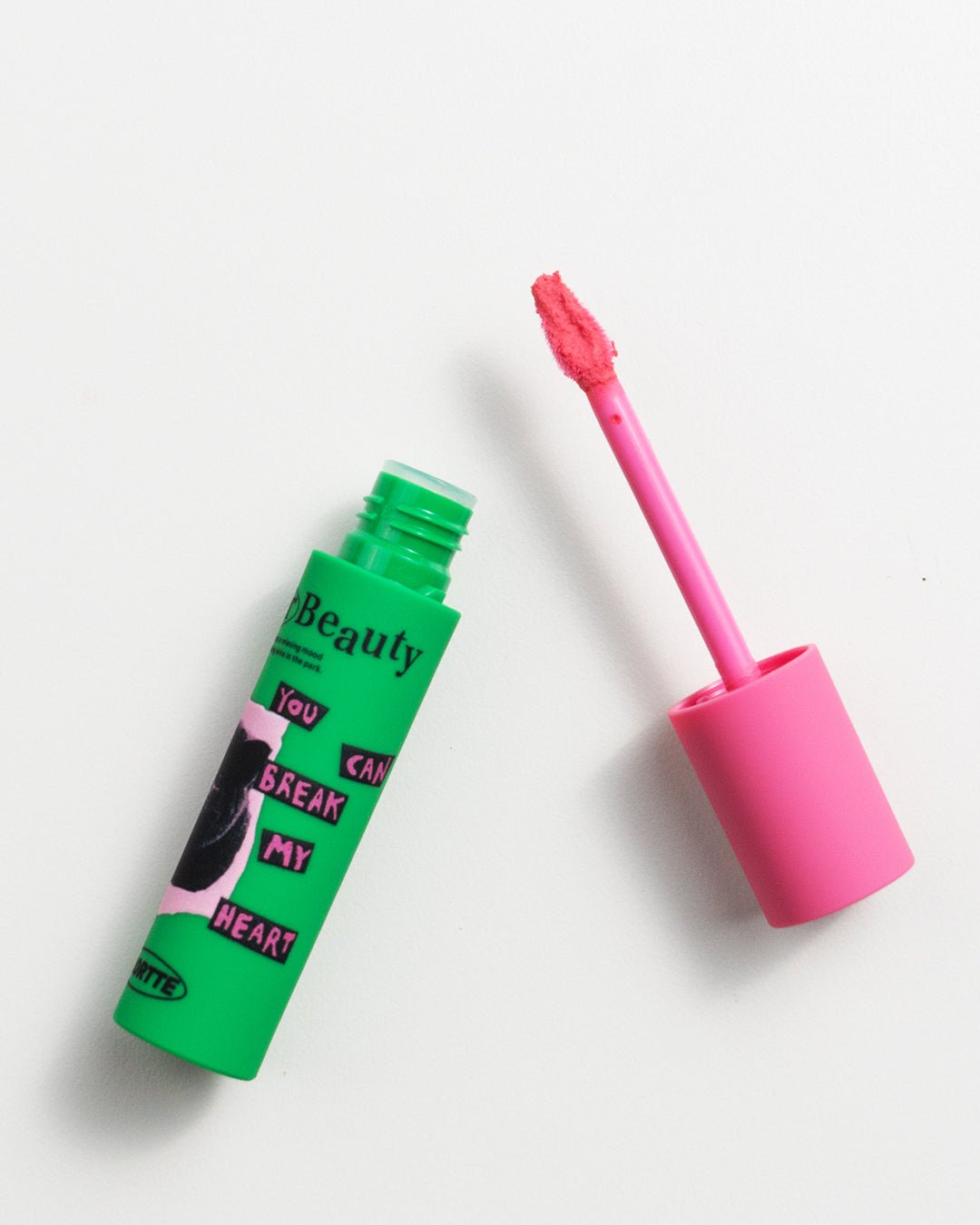 I am Super Beauty Lip Cream M04 - NUWA BeautyFlortte
