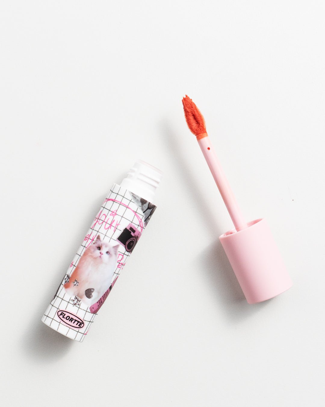 I am Super Beauty Lip Cream N01 - NUWA BeautyFlortte