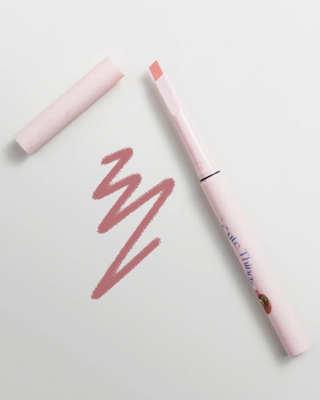 I am super beauty lip liner #01 - NUWA BeautyFlortte