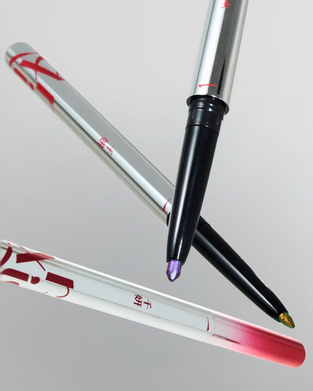 Illusion Secret Realm Eyeliner Gel Pencil - Fallen - Nüwa BeautyCheeryep