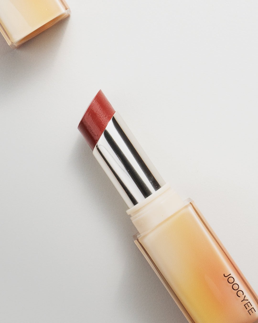 Long - Lasting Glazed Rouge #507 - NUWA BeautyJoocyee