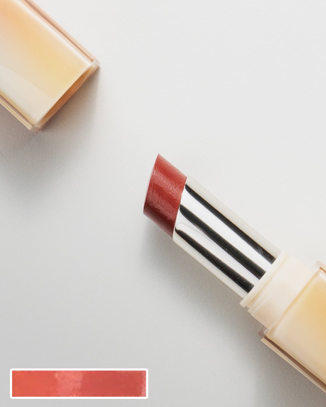 Long - Lasting Glazed Rouge 511 - Nüwa BeautyJoocyee