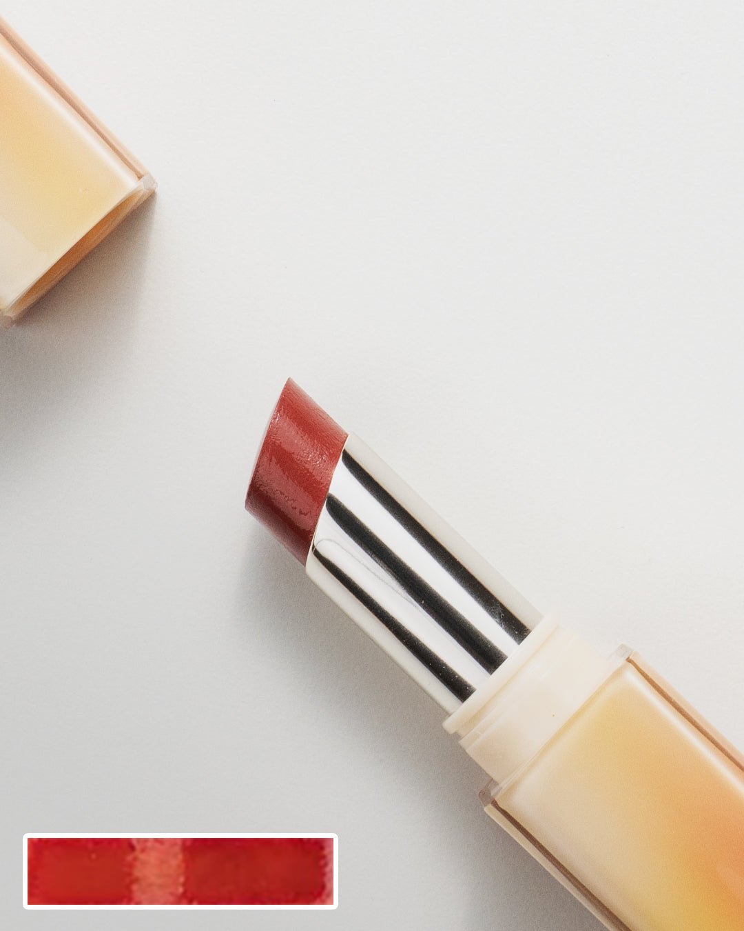 Long - Lasting Glazed Rouge 513 - Nüwa BeautyJoocyee