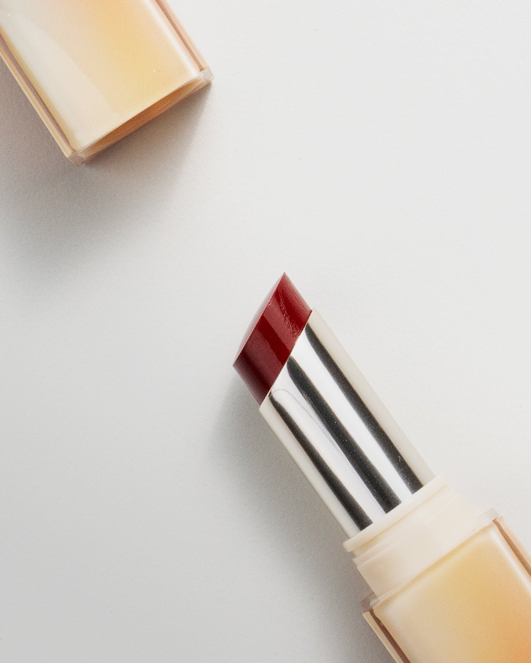 Long - Lasting Glazed Rouge #516 - NUWA BeautyJoocyee