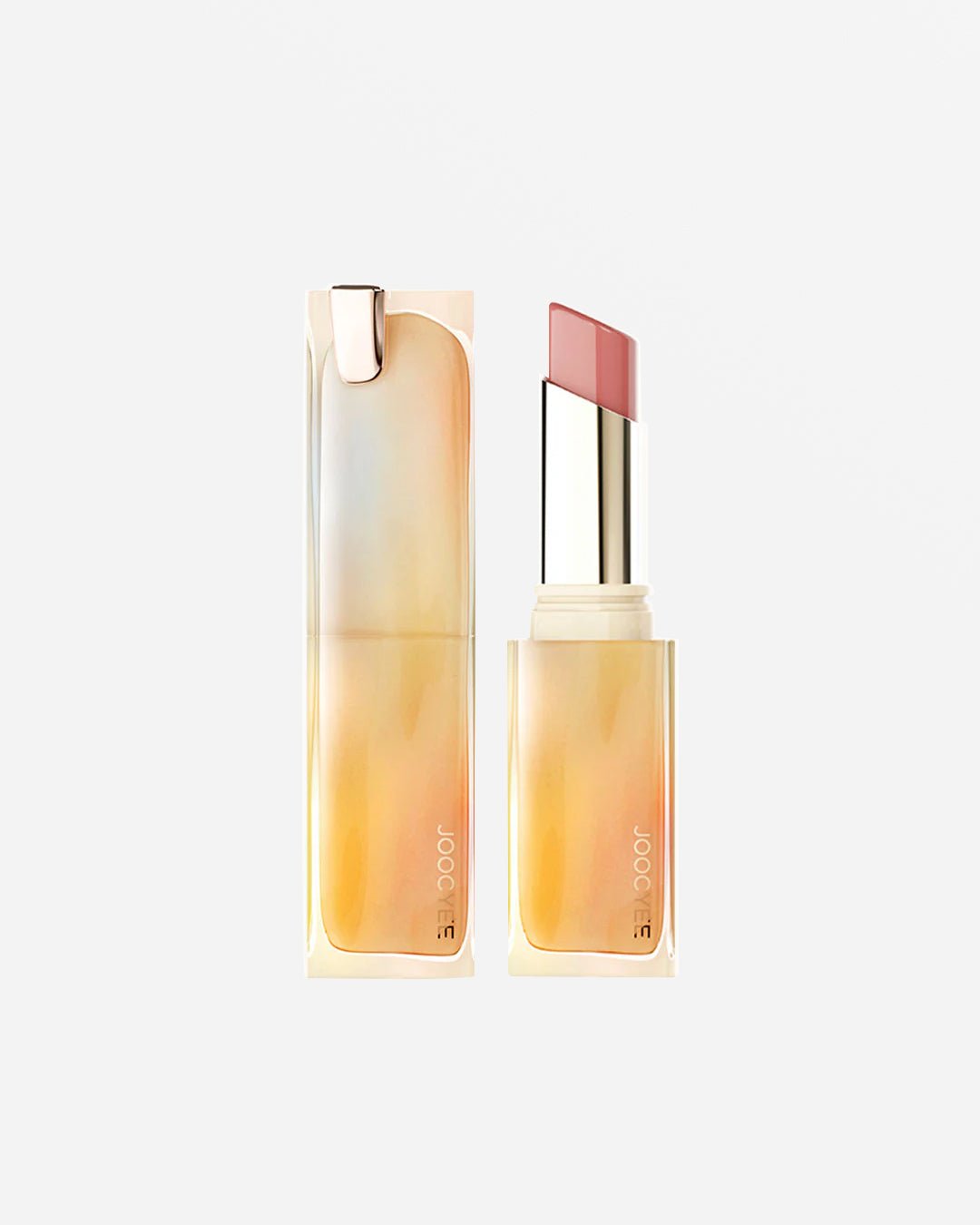 Long - Lasting Glazed Rouge #520 - NUWA BeautyJoocyee