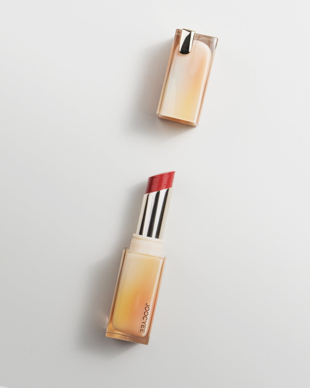 Long - Lasting Glazed Rouge #521 - NUWA BeautyJoocyee