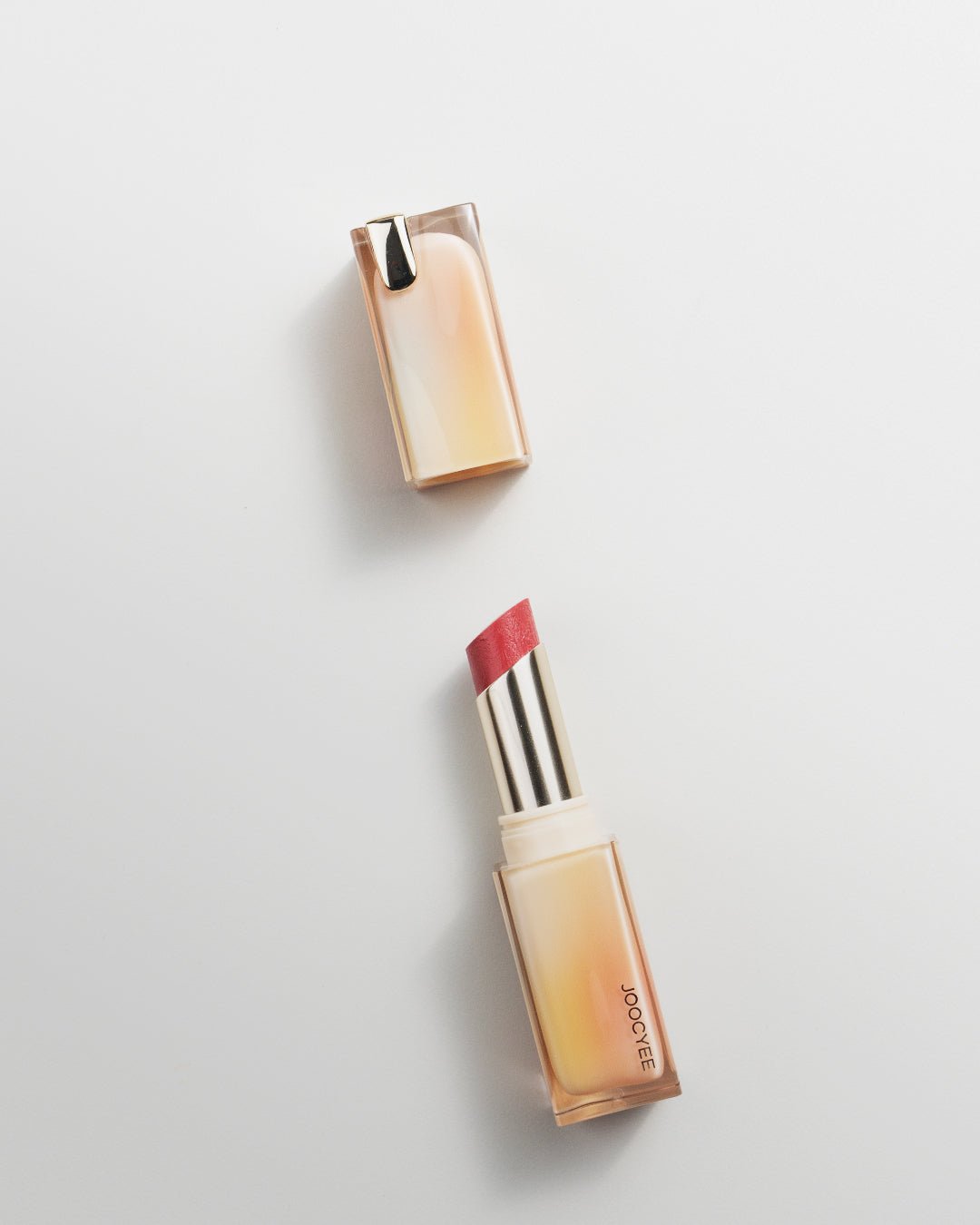 Long - Lasting Glazed Rouge #522 - NUWA BeautyJoocyee