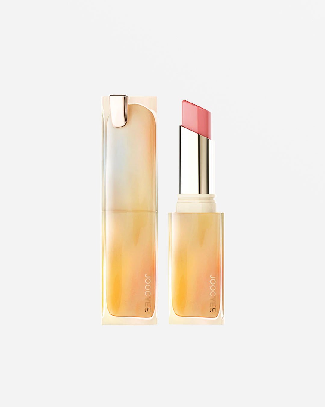 Long - Lasting Glazed Rouge #522 - NUWA BeautyJoocyee