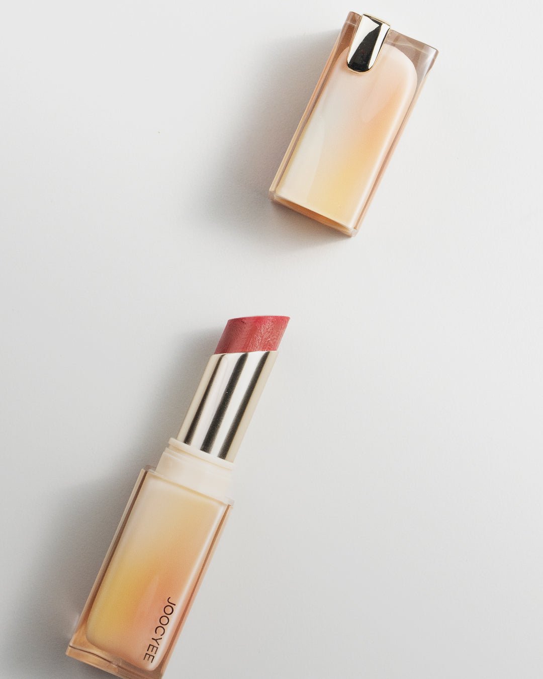 Long - Lasting Glazed Rouge #523 - NUWA BeautyJoocyee