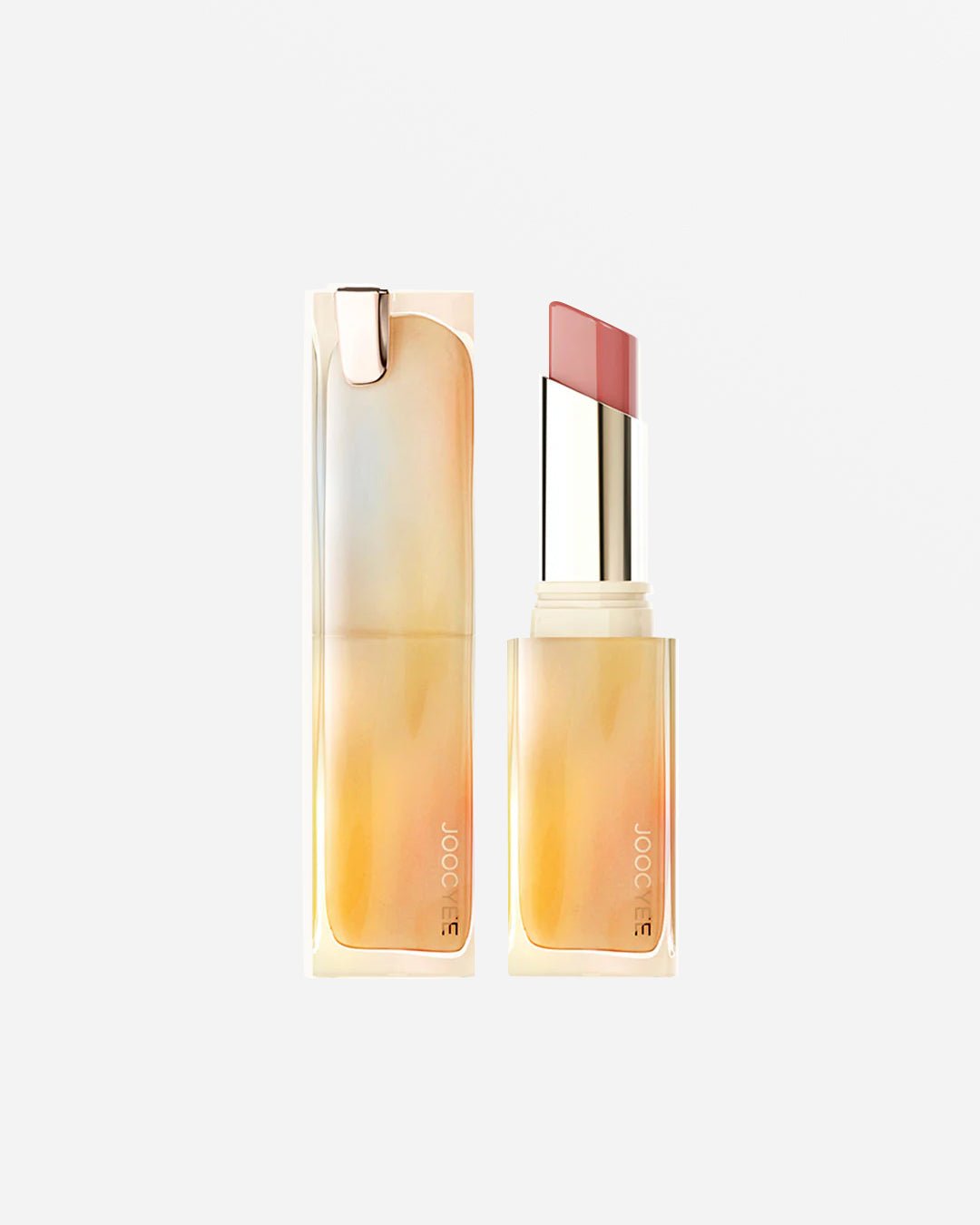 Long - Lasting Glazed Rouge #525 - NUWA BeautyJoocyee