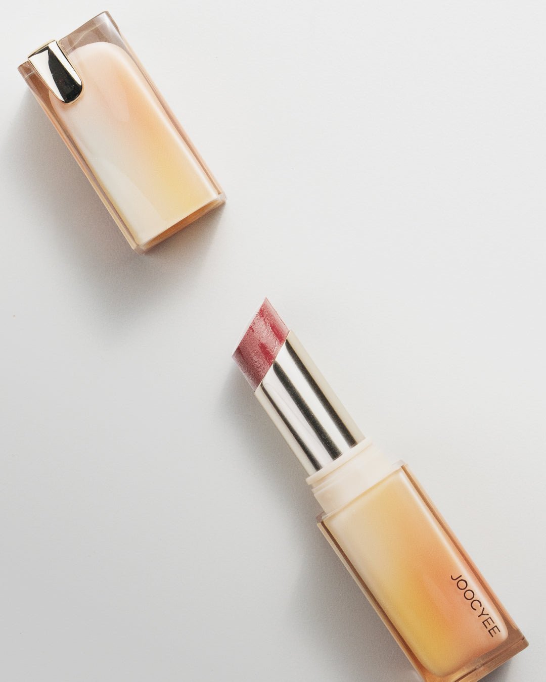 Long - Lasting Glazed Rouge #525 - NUWA BeautyJoocyee