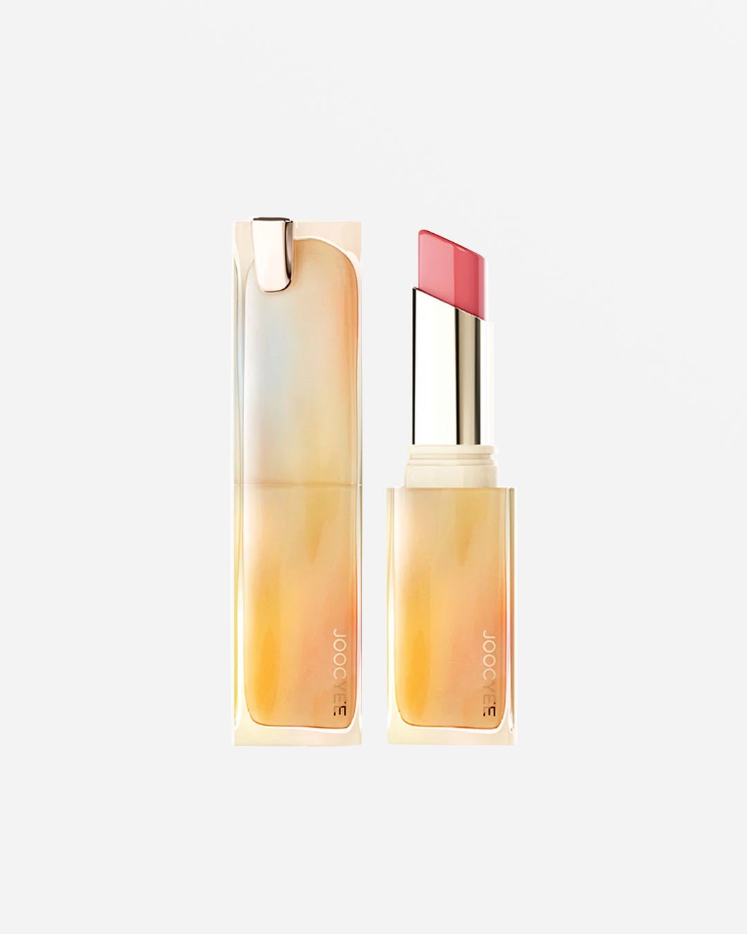 Long - Lasting Glazed Rouge #535 - NUWA BeautyJoocyee