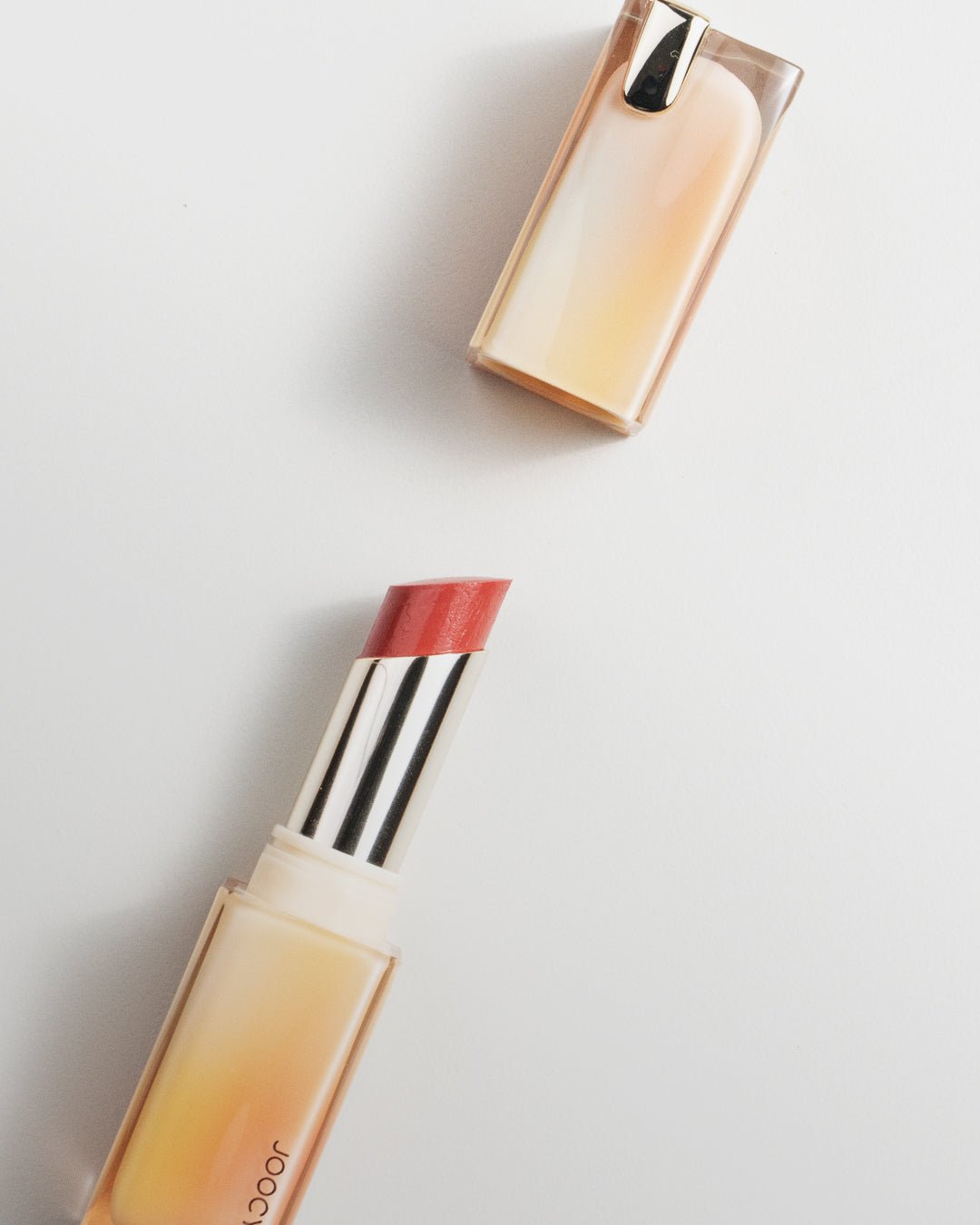 Long - Lasting Glazed Rouge #536 - NUWA BeautyJoocyee