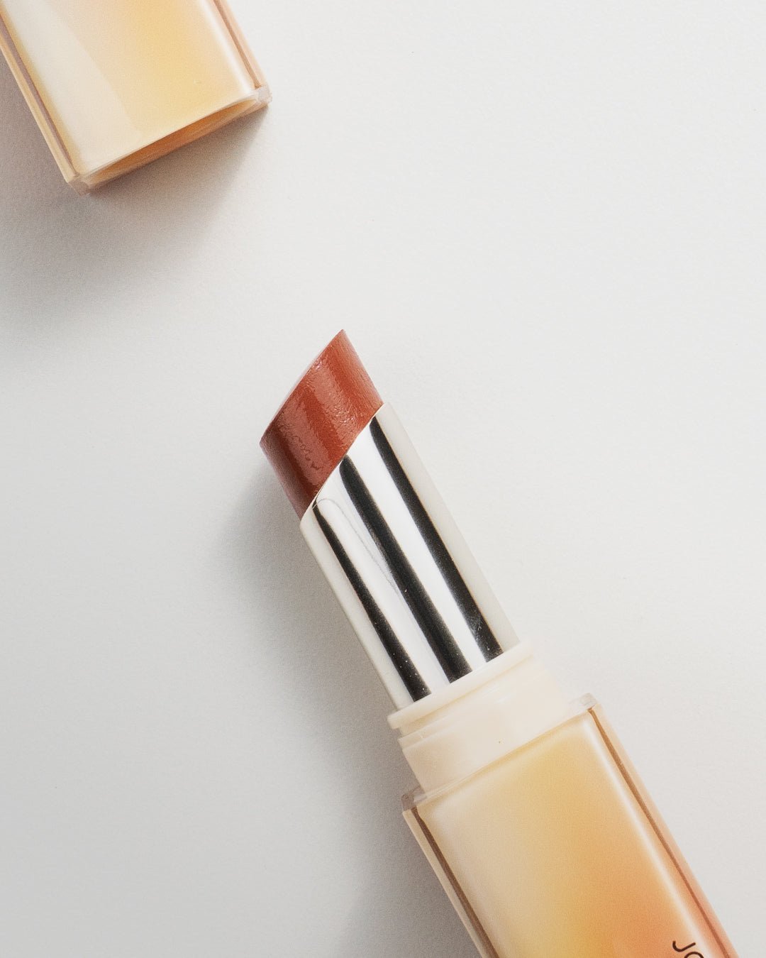 Long - Lasting Glazed Rouge #537 - NUWA BeautyJoocyee