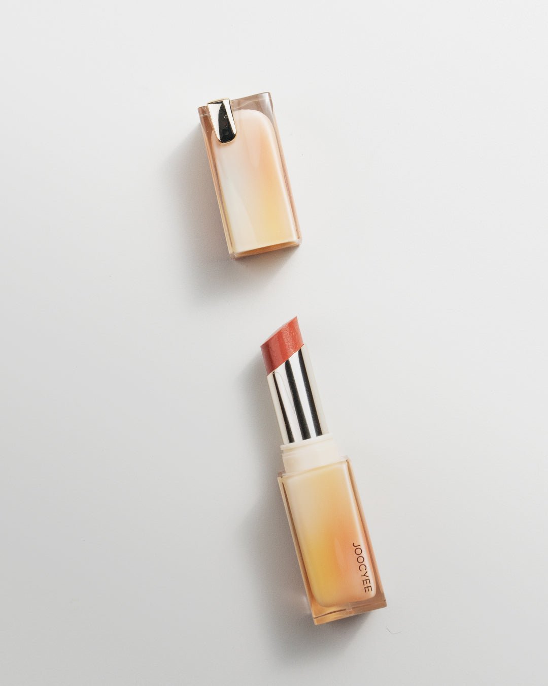 Long - Lasting Glazed Rouge #540 - NUWA BeautyJoocyee