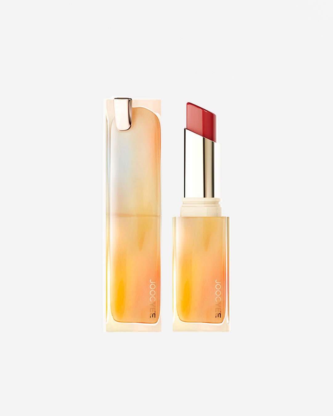 Long - Lasting Glazed Rouge #541 - NUWA BeautyJoocyee