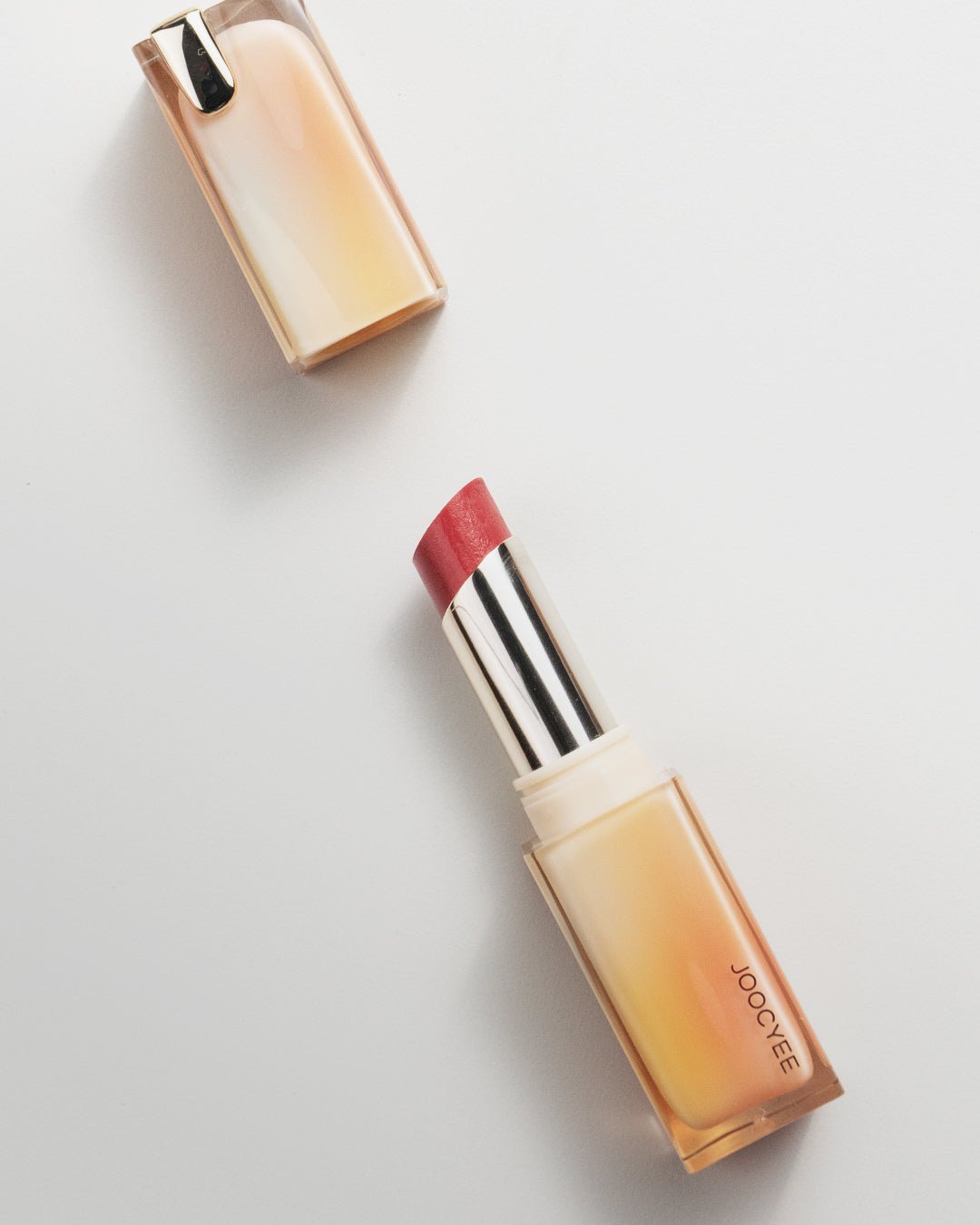 Long - Lasting Glazed Rouge #541 - NUWA BeautyJoocyee