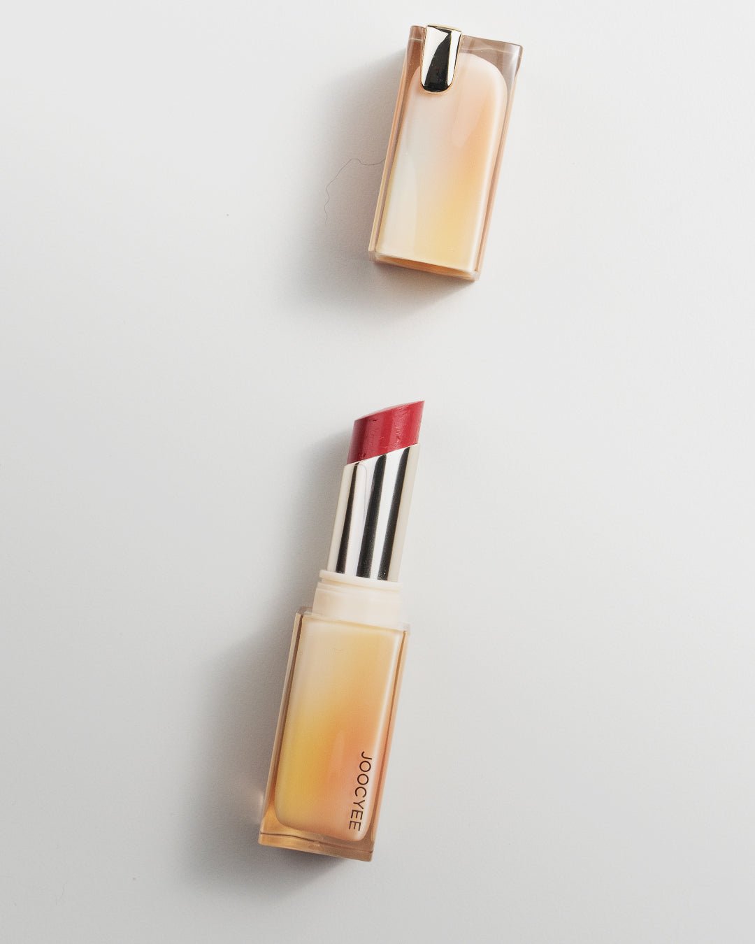 Long - Lasting Glazed Rouge #542 - NUWA BeautyJoocyee