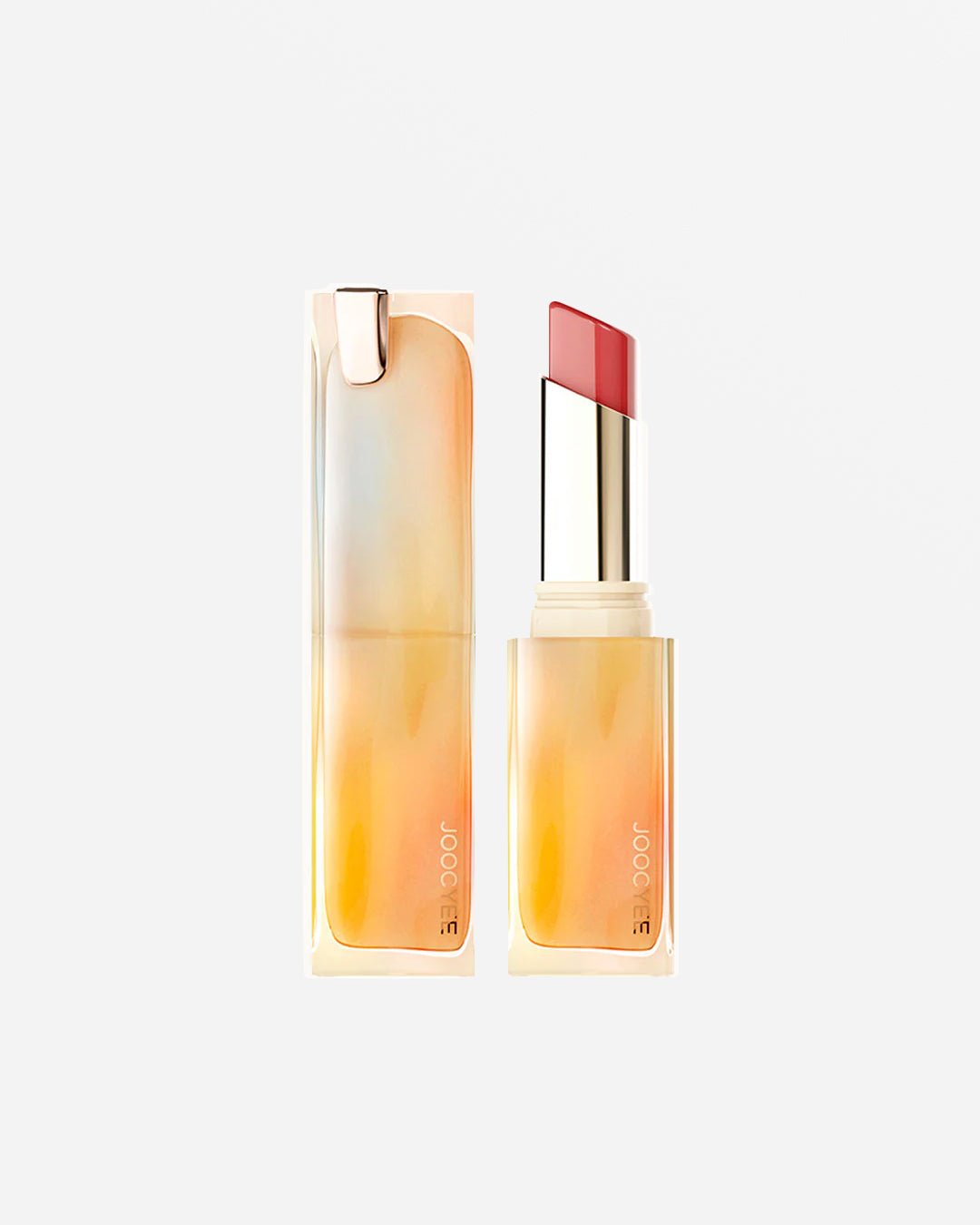 Long - Lasting Glazed Rouge #542 - NUWA BeautyJoocyee