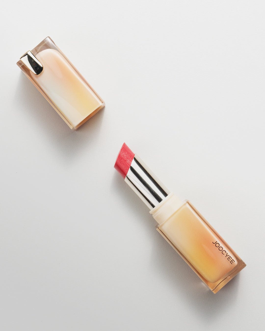 Long - Lasting Glazed Rouge #543 - NUWA BeautyJoocyee