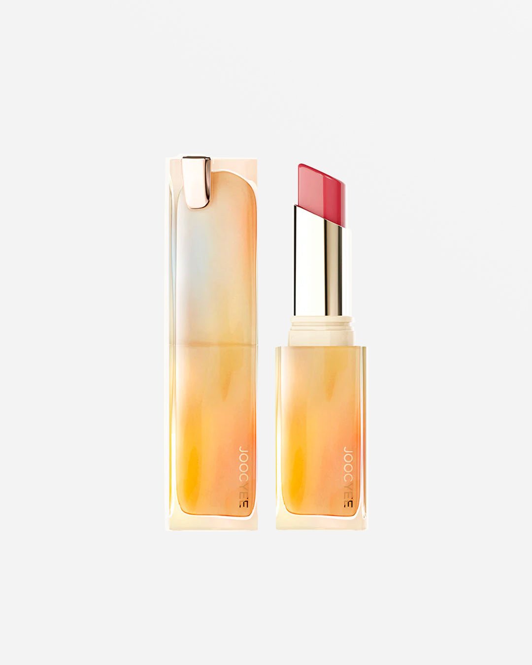 Long - Lasting Glazed Rouge #543 - NUWA BeautyJoocyee