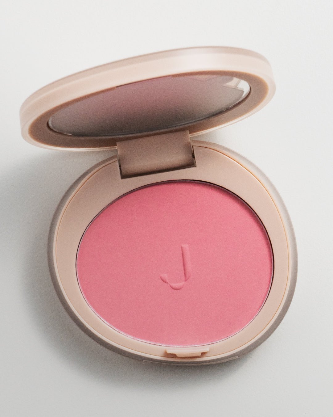 Natural Glow Long - Lasting Blush #M214 - NUWA BeautyJoocyee
