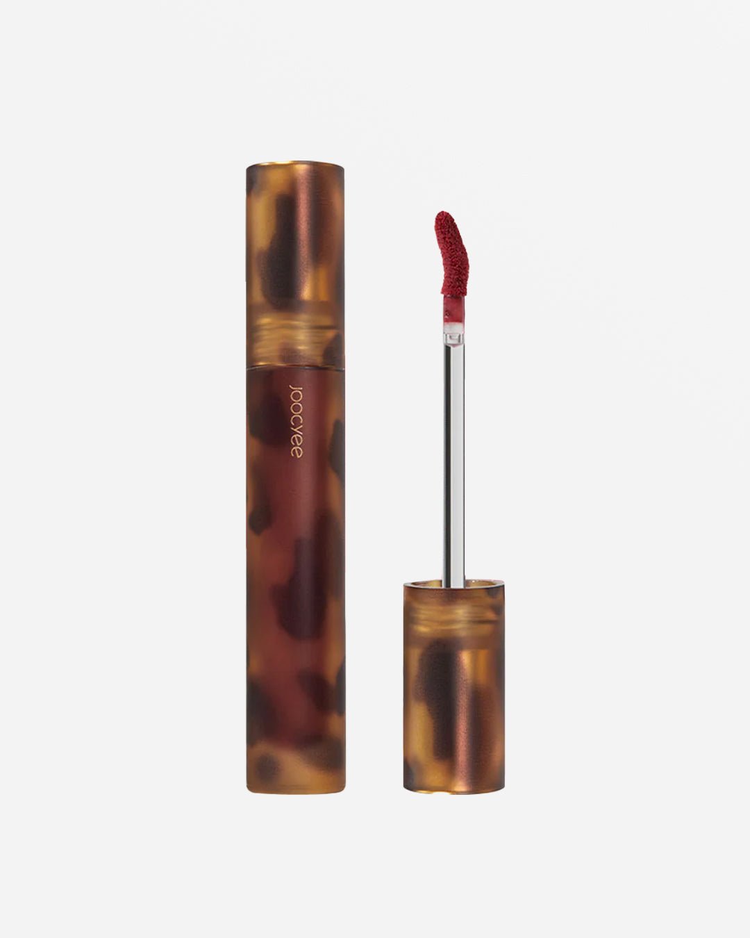 New Fluffy matte Lipgloss #V03 - NUWA BeautyJoocyee