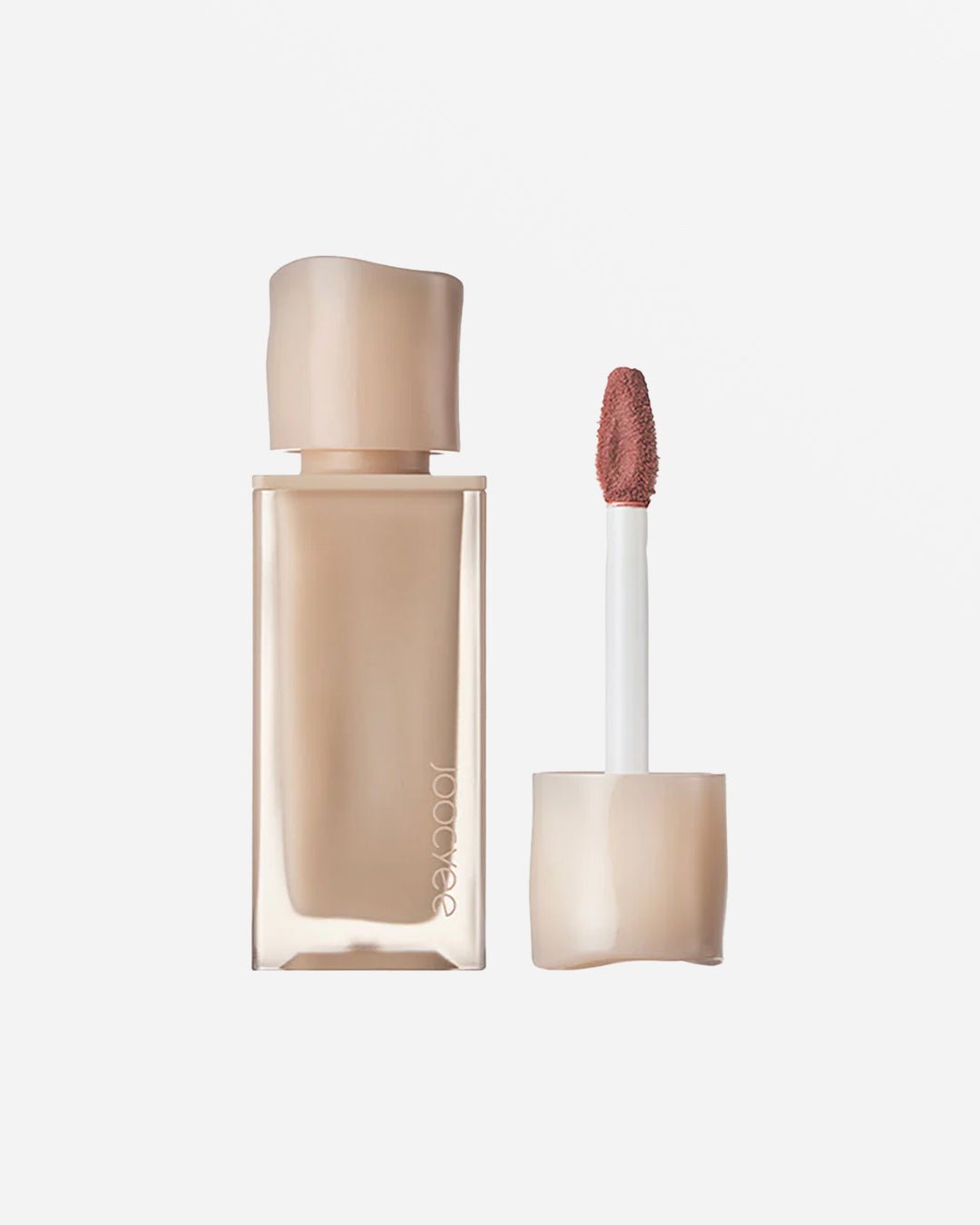 New Nude Matte Muddy Gloss #951L - NUWA BeautyJoocyee