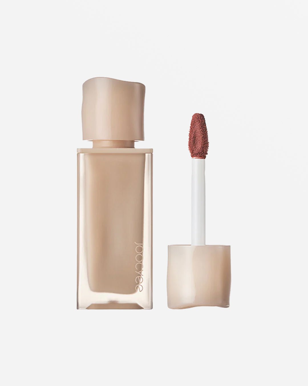 New Nude Matte Muddy Gloss #952L - NUWA BeautyJoocyee