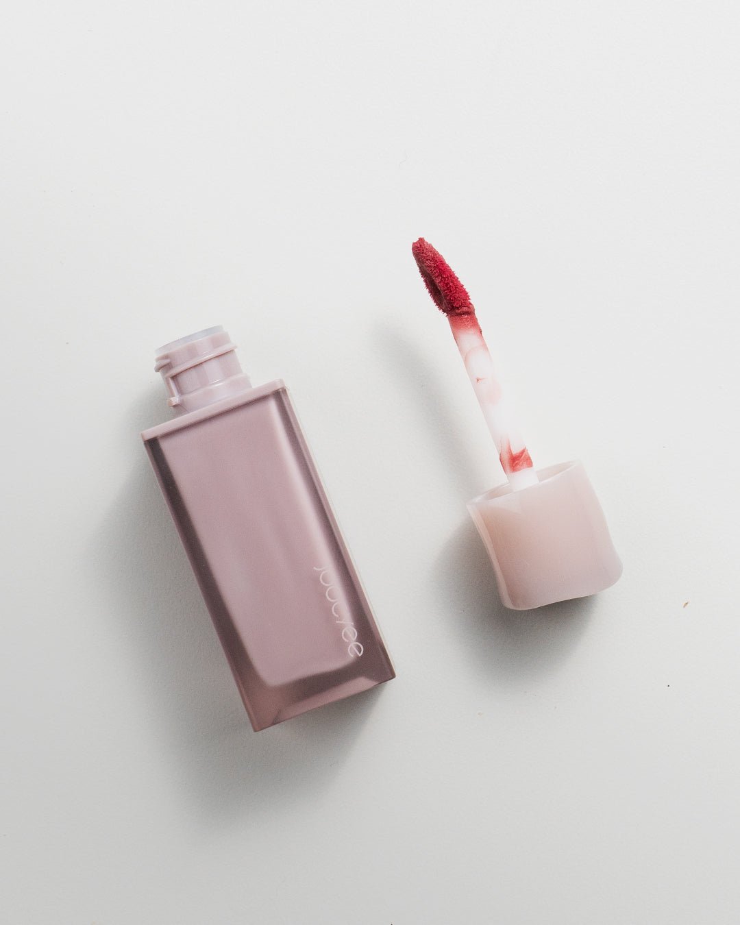 New Nude Matte Muddy Gloss #957L - NUWA BeautyJoocyee