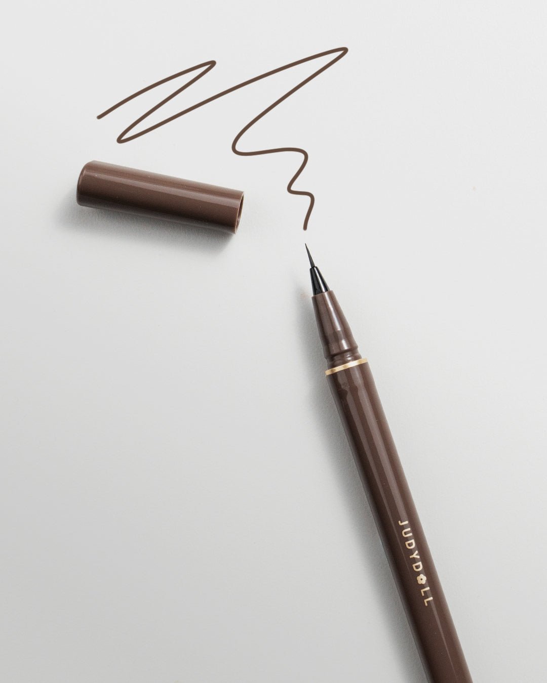 Precisely Depicted Slim Liquid Eyeliner 03 - NUWA BeautyJudydoll