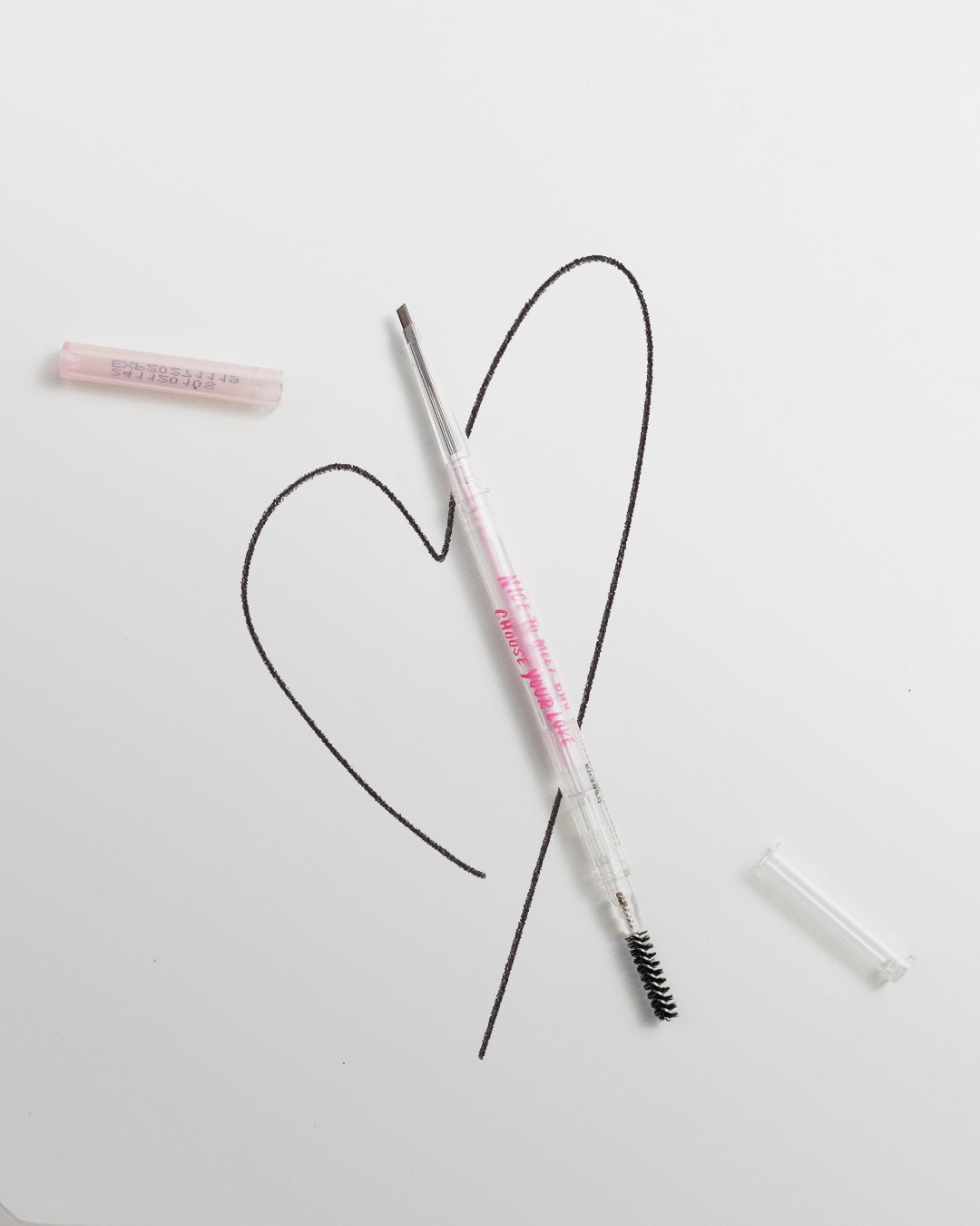 Sculpting Eyebrow Pencil M3 - NUWA BeautyFlortte